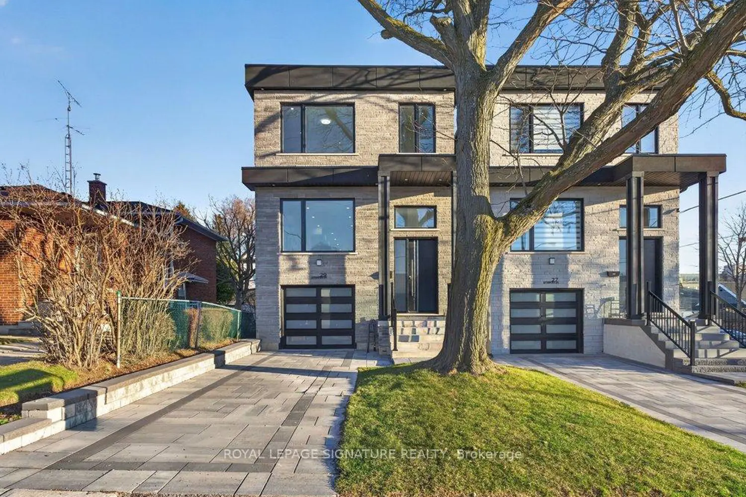 29 Butterworth Avenue
