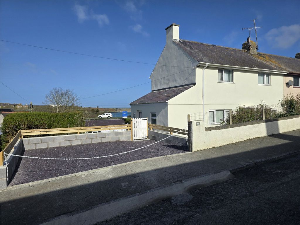 Additional image 22 of 3 bed semi-detached house for salePorthyfelin, Holyhead, Isle Of Anglesey LL65