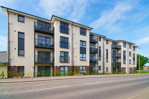 Linton Court, Jackton, East Kilbride G75