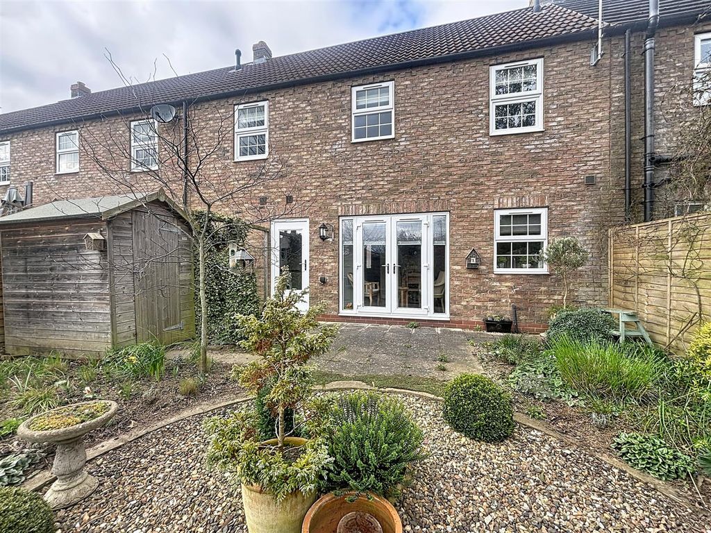 Additional image 23 of 3 bed property for saleHigh Bow, Hornsea HU18