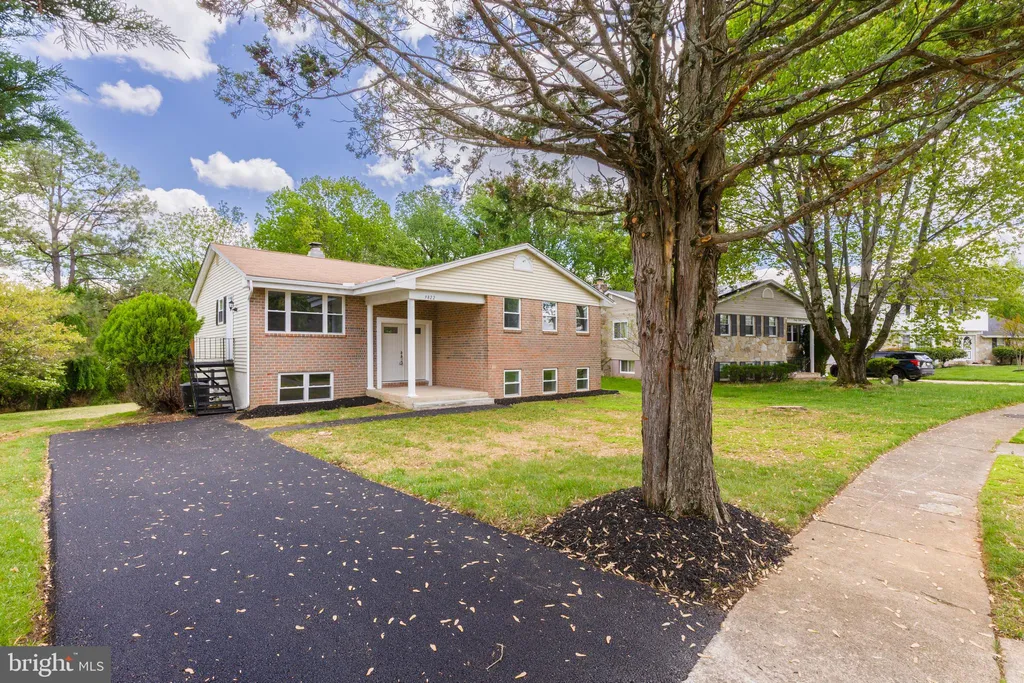 9822 Clanford Road, Randallstown, MD 21133