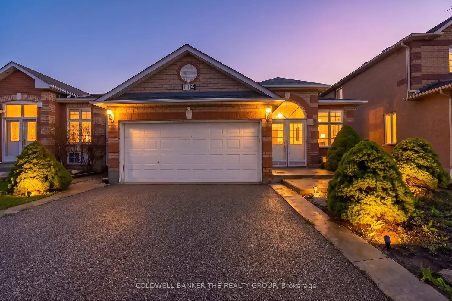 112 Cresthaven Road