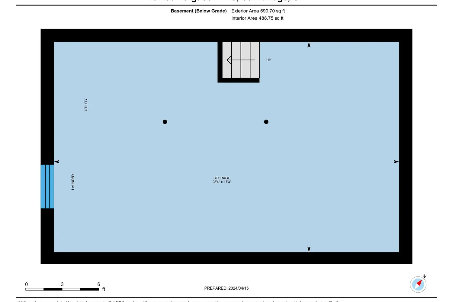 Additional image 20 of 235 Ferguson Avenue 16