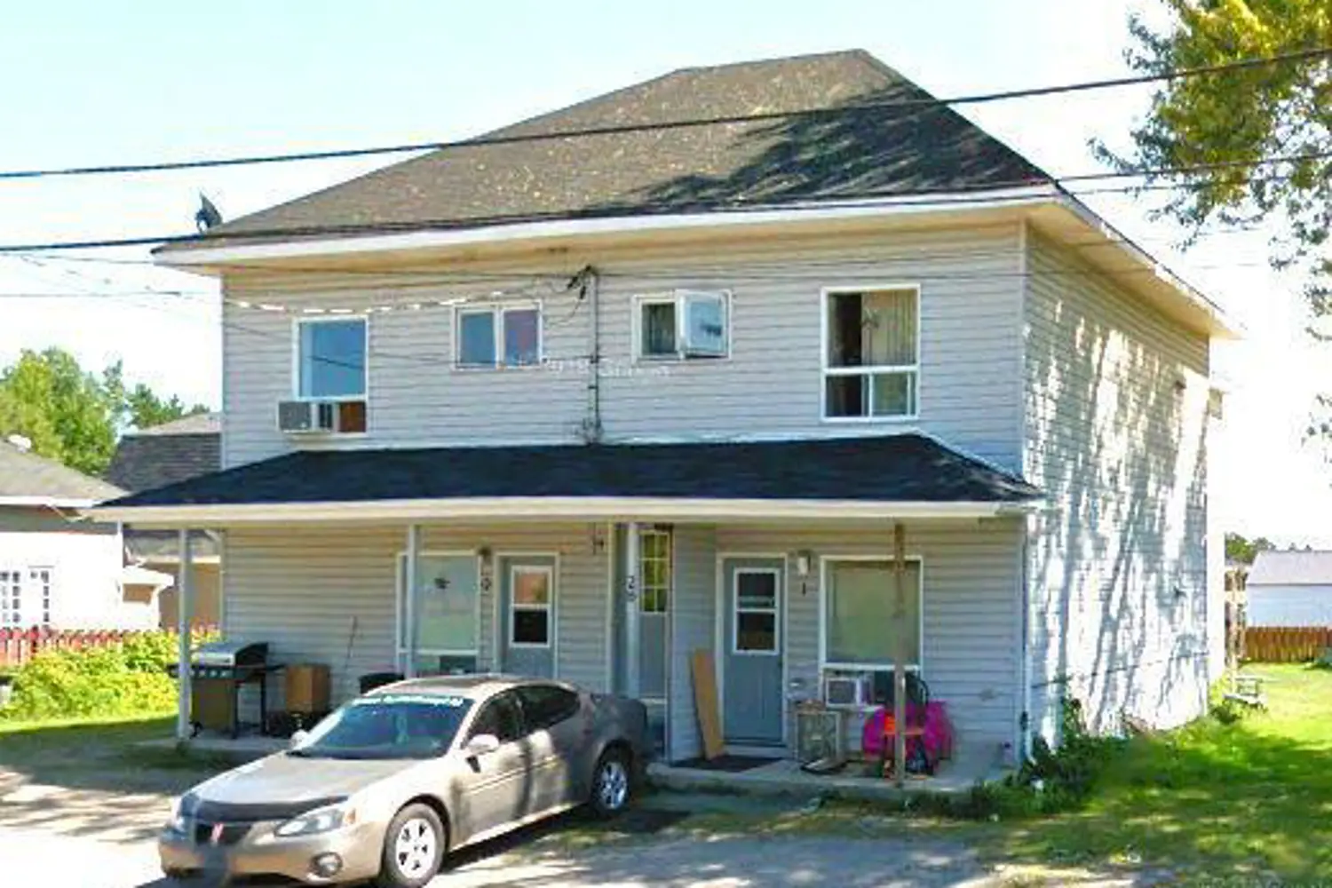 26 Spring Street photo 2