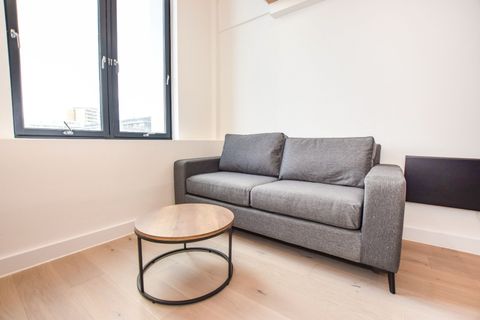 Sky Gardens, 7 Spinners Way, Castlefield, Manchester M15