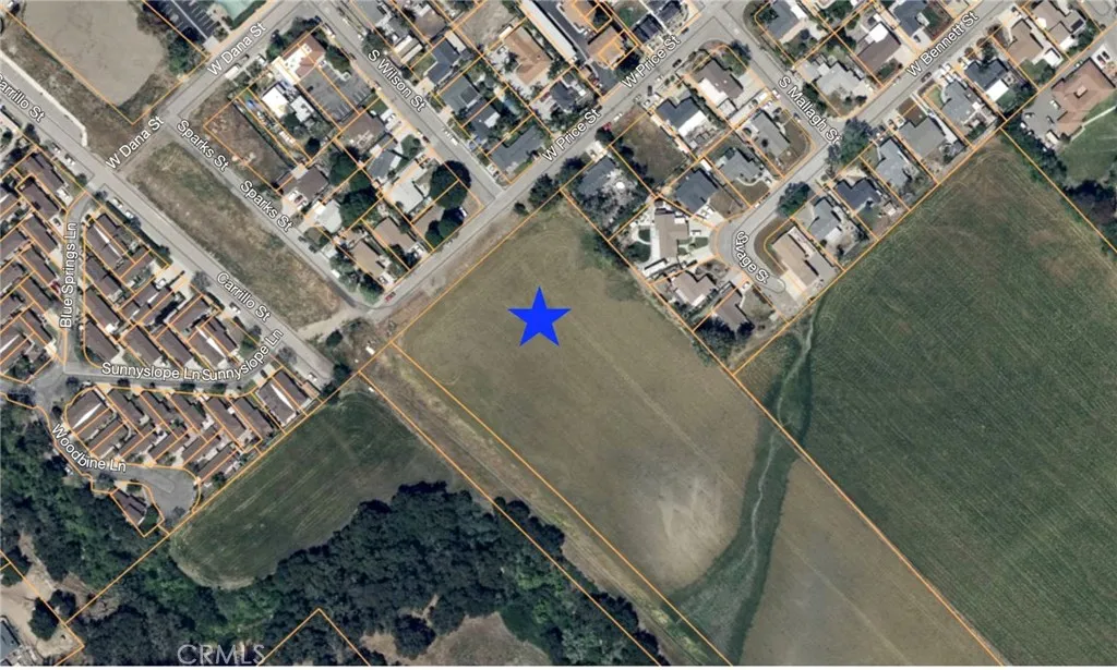 Additional image 3 of W Price/Sparks Street, Nipomo, CA 93444