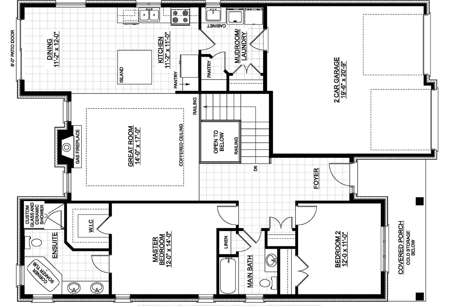 Lot 7 (14) Darrow Drive photo 3