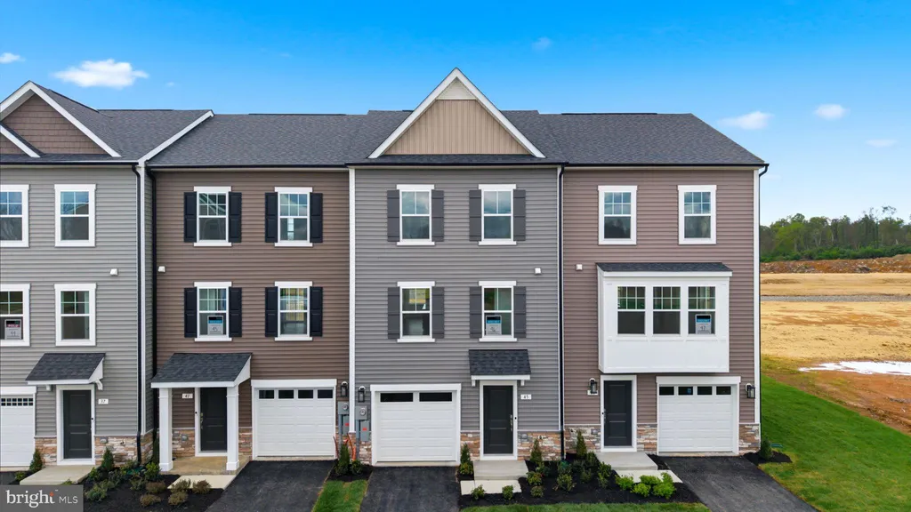 Additional image 2 of 45 Scammel Drive, Bunker Hill, WV 25413