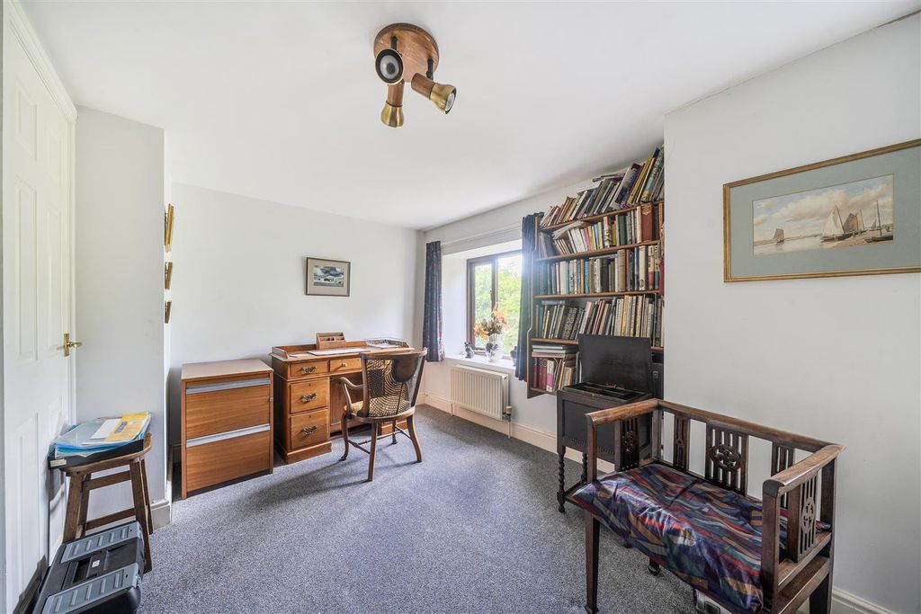 Additional image 15 of 4 bed detached house for saleSchool Lane, Seavington, Ilminster TA19