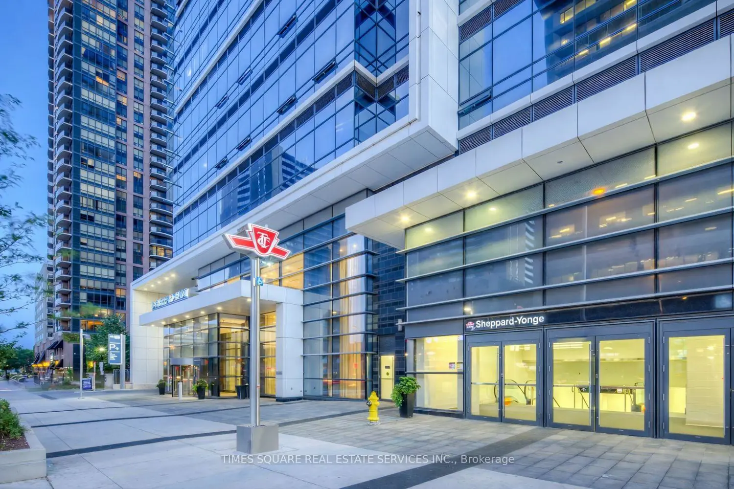 Additional image 3 of 5 Sheppard Avenue 2318