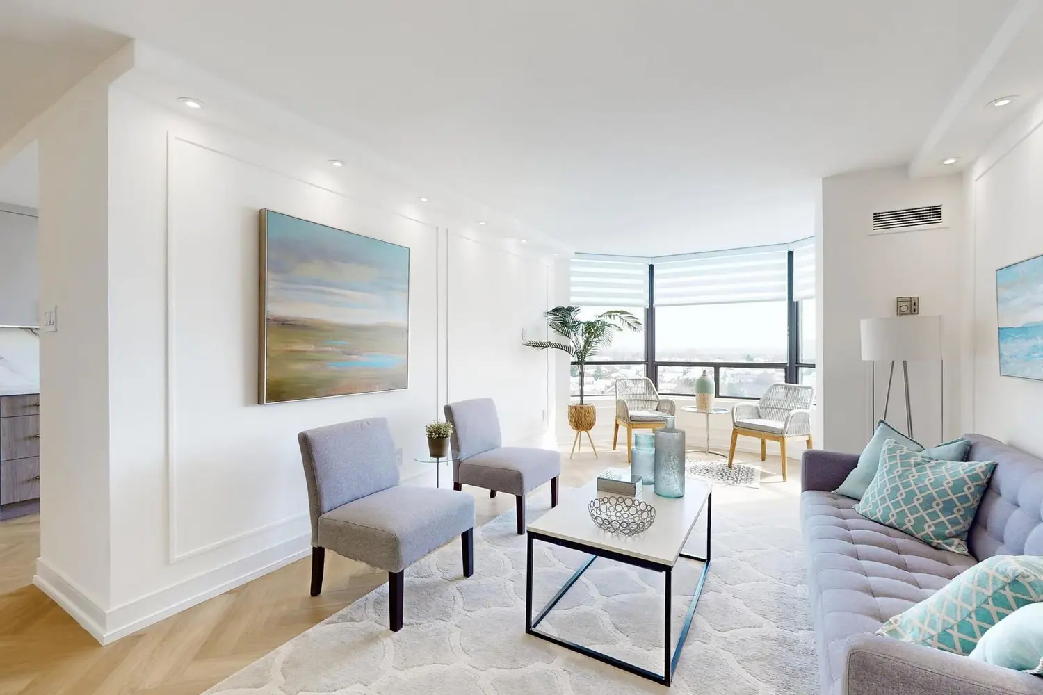 7440 Bathurst Street 1009 photo 4