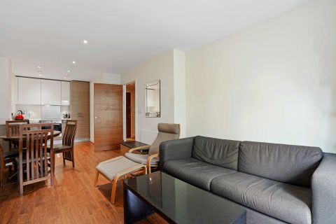 Bromyard Avenue, Acton, London W3