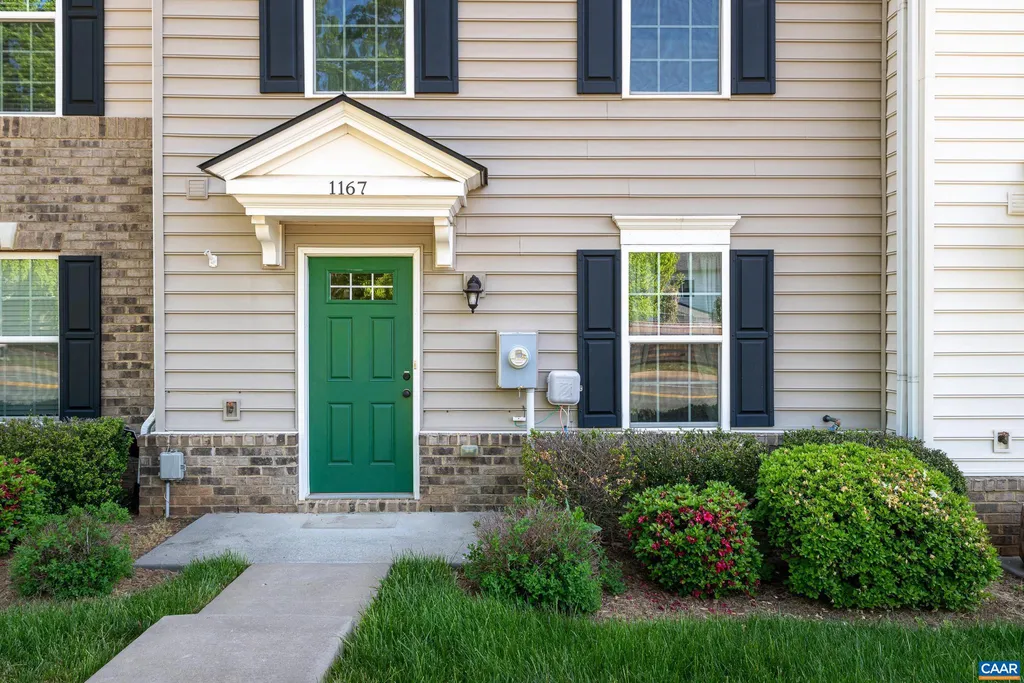 1167 Sunset Avenue Ext, Charlottesville, VA 22903