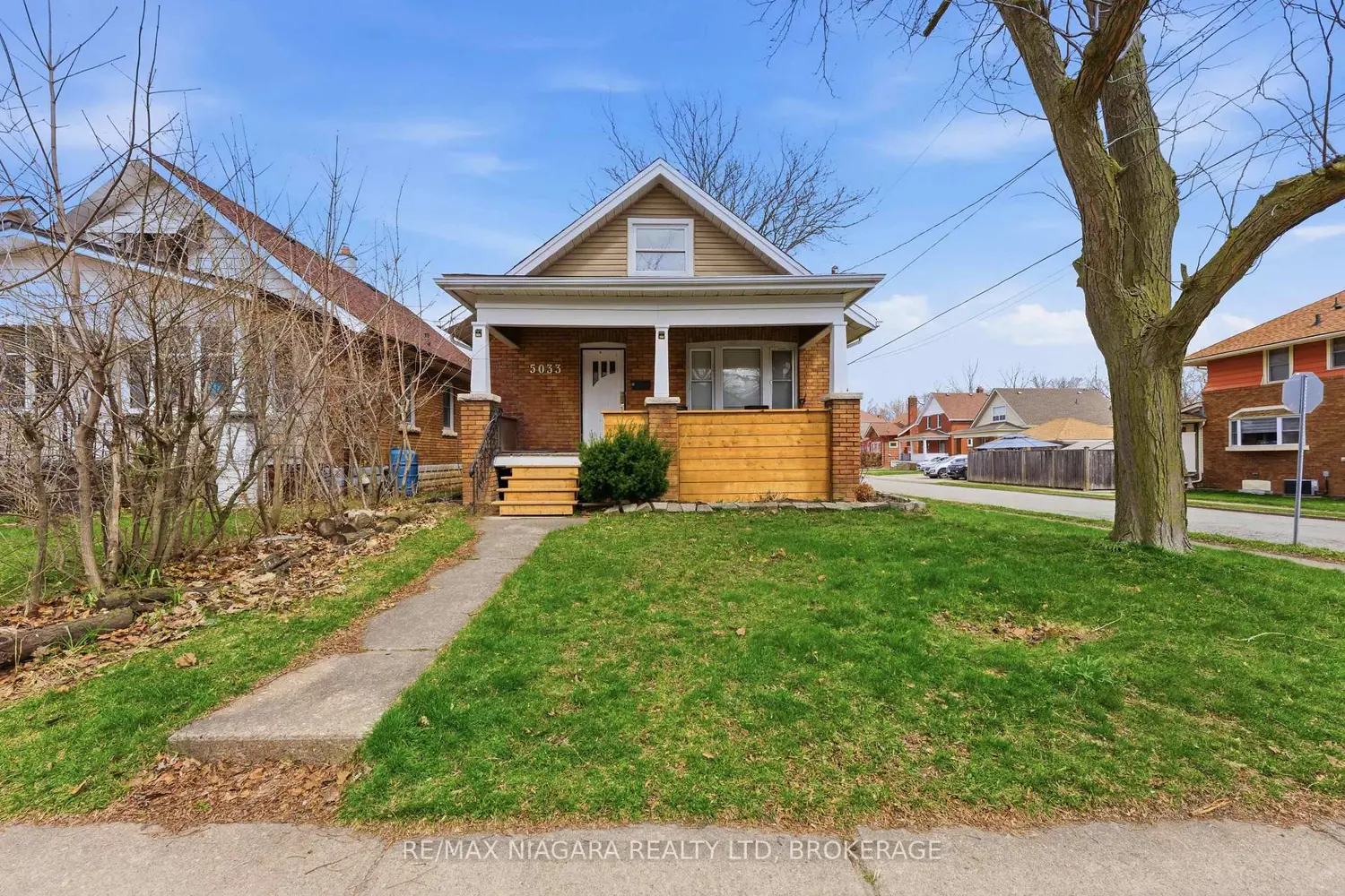Additional image 2 of 5033 Willmott Street