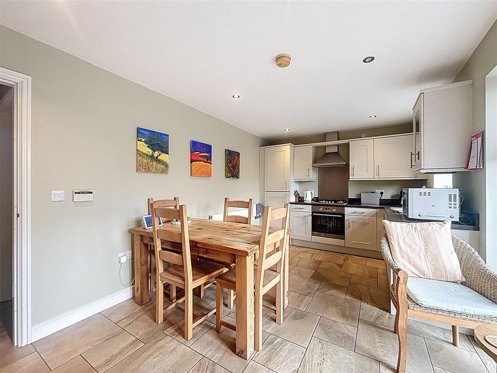 Additional image 3 of 3 bed property for saleHigh Bow, Hornsea HU18