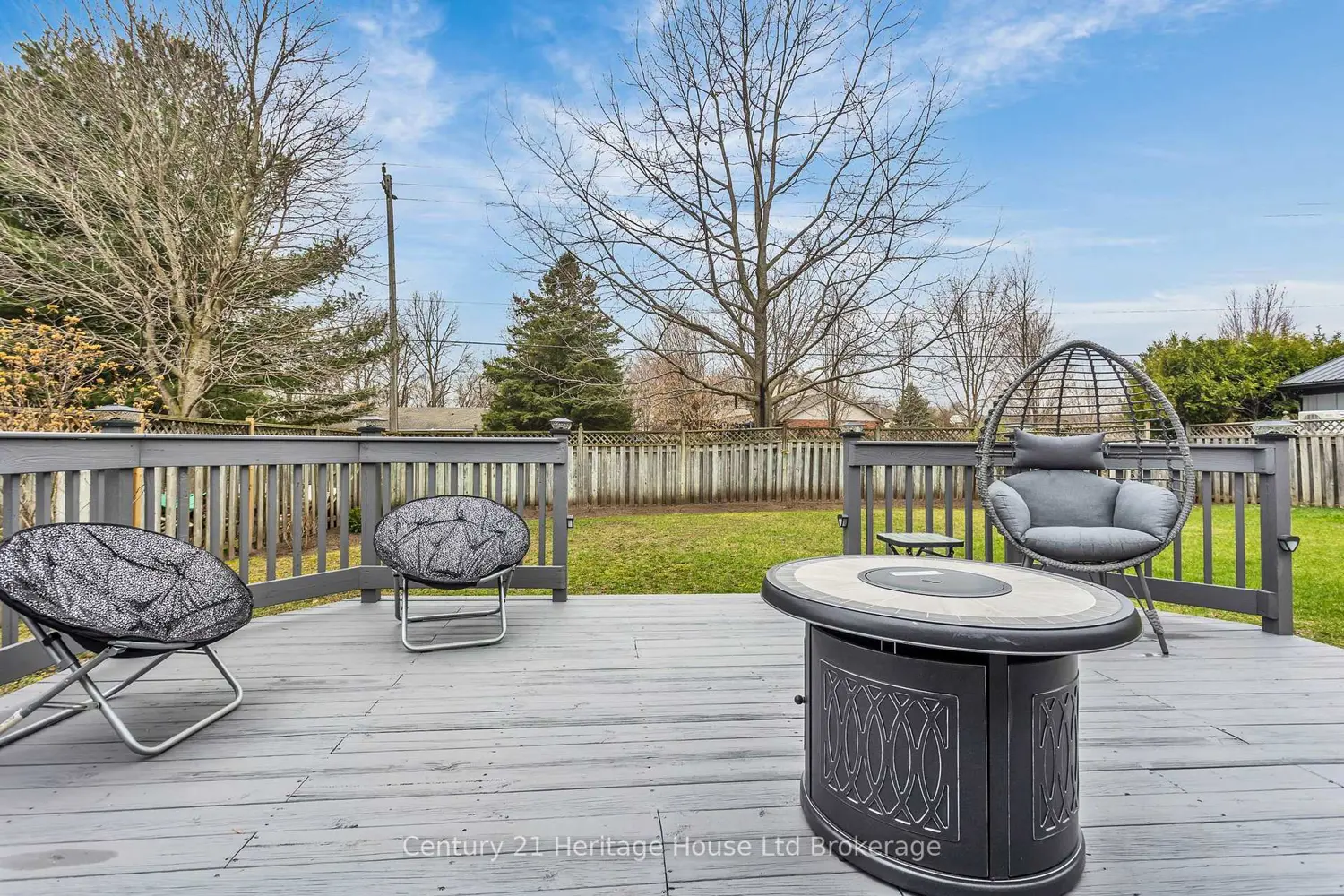 15 Gibson Drive photo 4