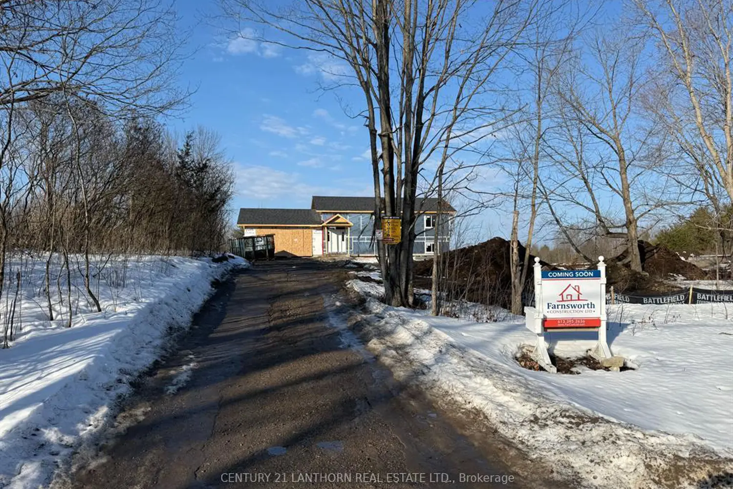 505 Pigden Road photo 4
