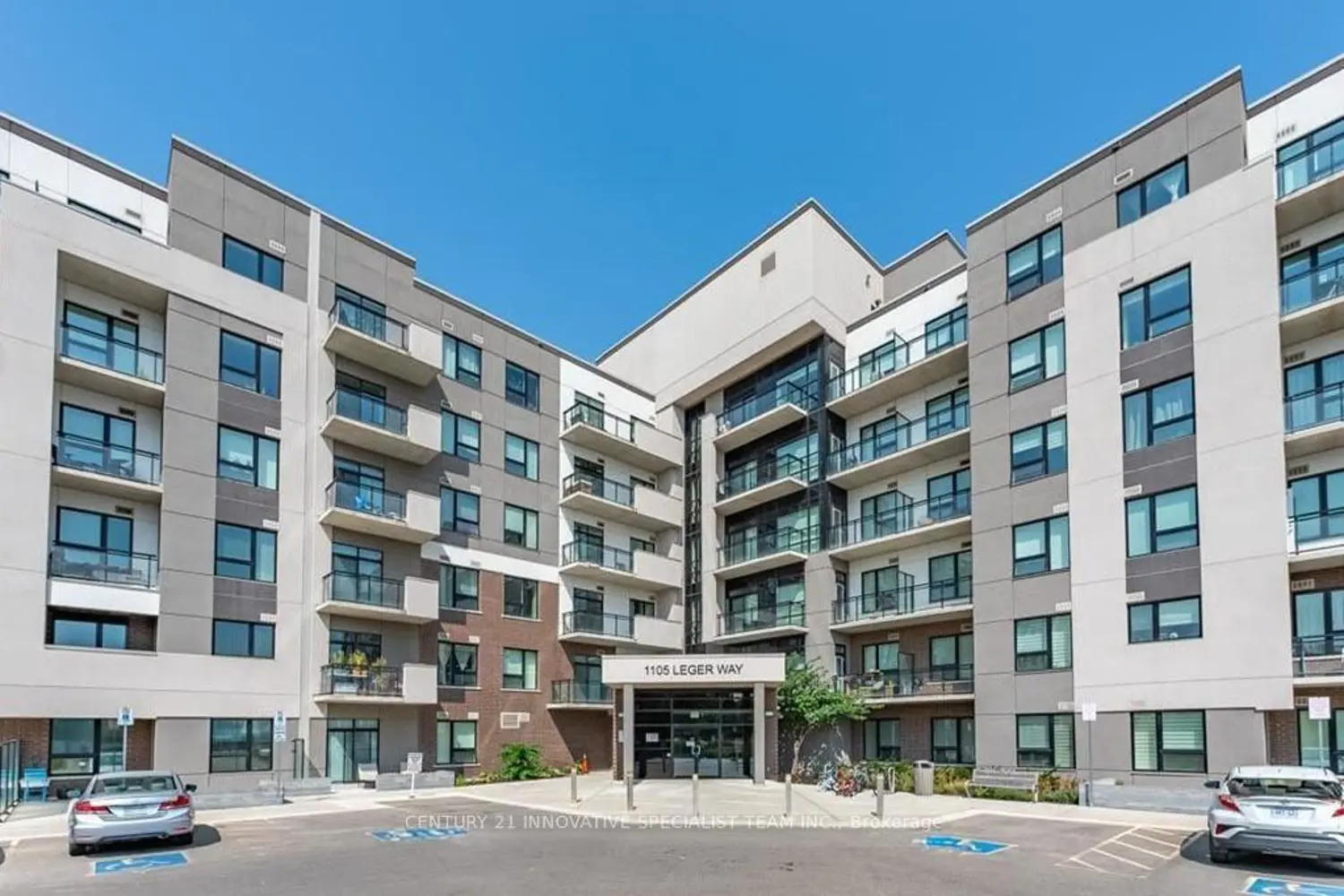 1105 Leger Way 236