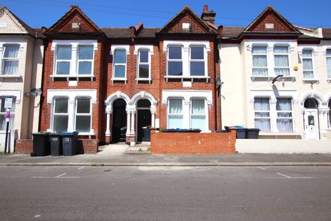 Nova Road, Croydon CR0