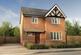 Plot 102, The Hopkins at Hutchison Gate, Moss Drive TF10