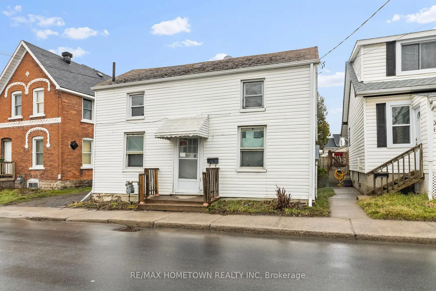 93 Perth Street photo 2