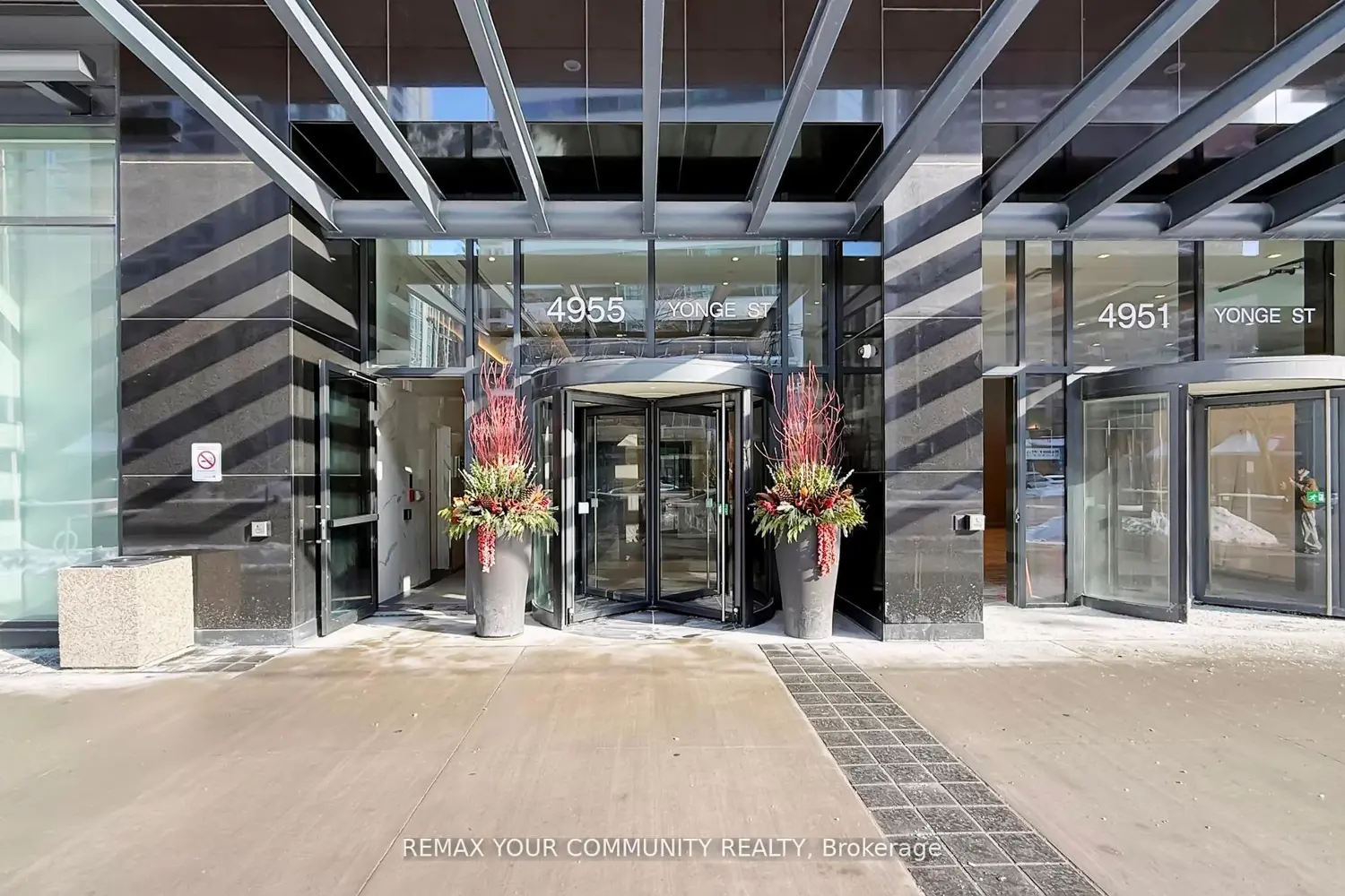 Additional image 2 of 4955 Yonge Street 2117
