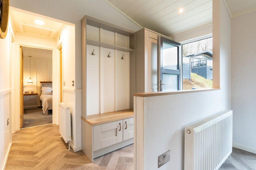 Additional image 9 of 2 bed mobile/park home for saleAysgarth Lodges, Westholme Bank, Leyburn DL8