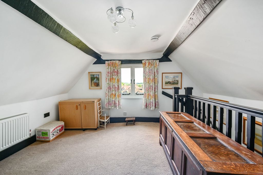 Additional image 12 of 3 bed semi-detached house for saleThe Hay Waggon Inn, High Street, Hartfield TN7