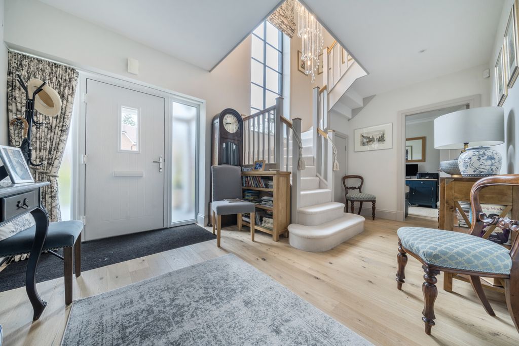 Additional image 6 of 4 bed detached house for saleBaskerville Drive, Hindhead GU26