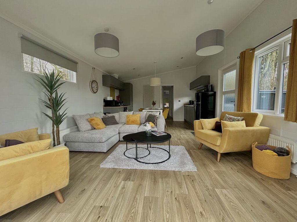 Additional image 4 of 2 bed mobile/park home for saleAysgarth, Leyburn DL8