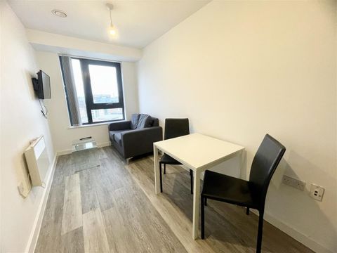 4 Leigh Street, Liverpool L1