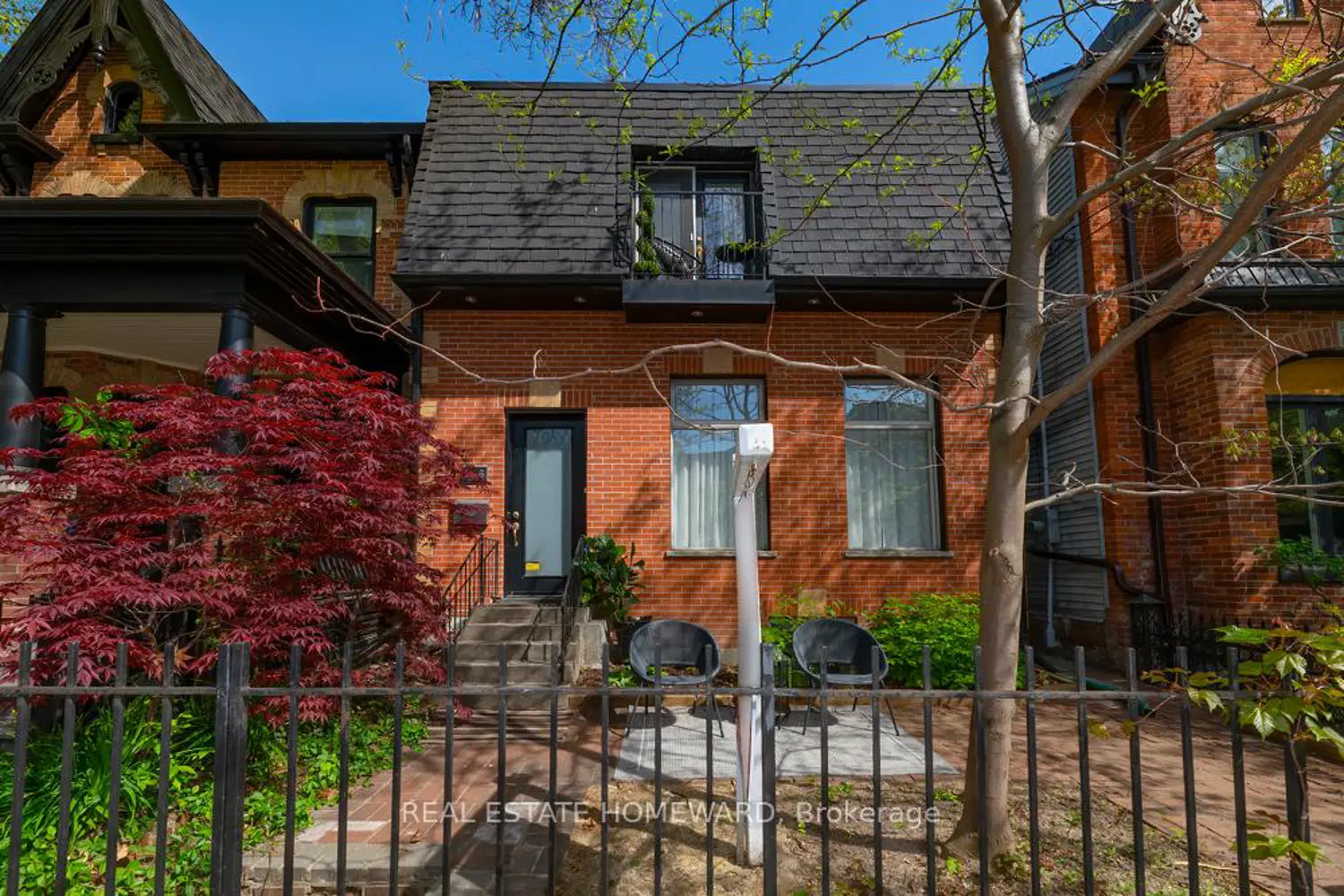 136 Spruce Street