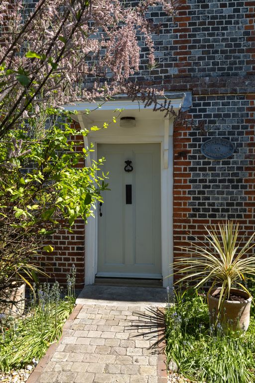 Additional image 7 of 4 bed detached house for saleCottrell Farmhouse, Hayling Island, Hampshire PO11