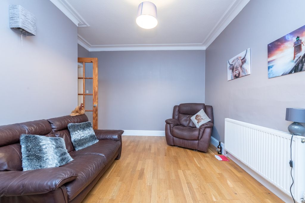 2 bed flat for saleDuke Street, Hawick TD9 photo 3