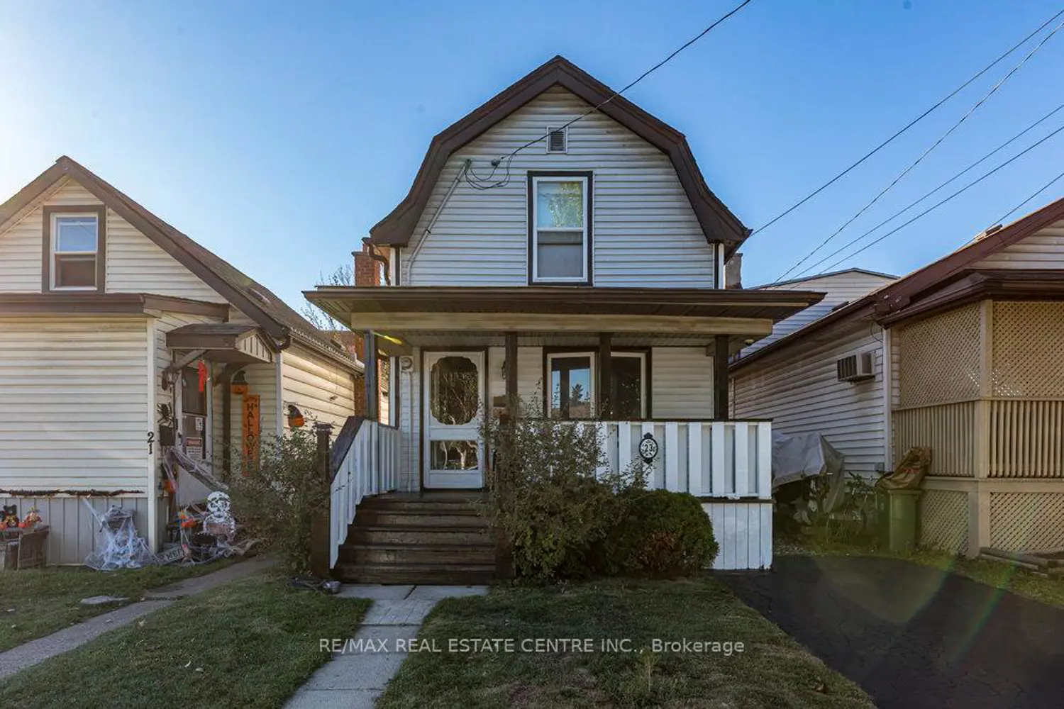 23 Frederick Avenue