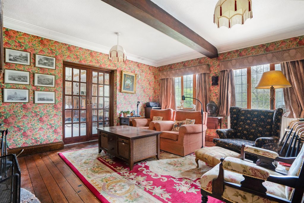 Additional image 10 of 5 bed detached house for saleTilford Road, Hindhead GU26
