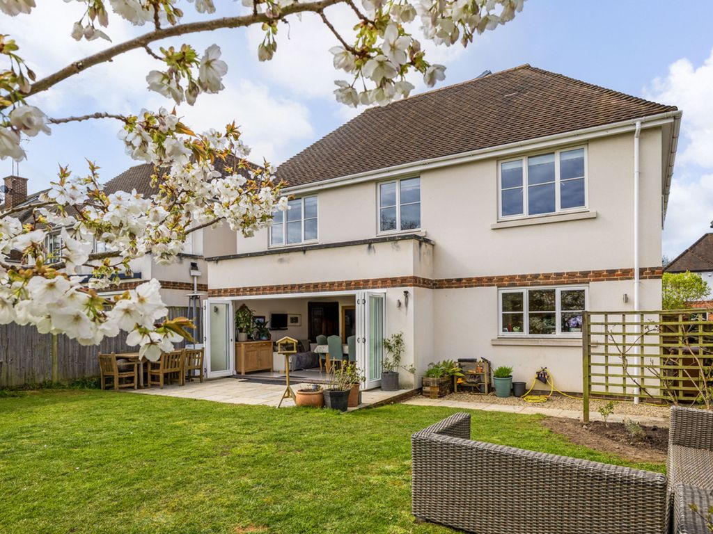 Additional image 15 of 5 bed detached house for saleBelle Vue Road, Henley-On-Thames RG9