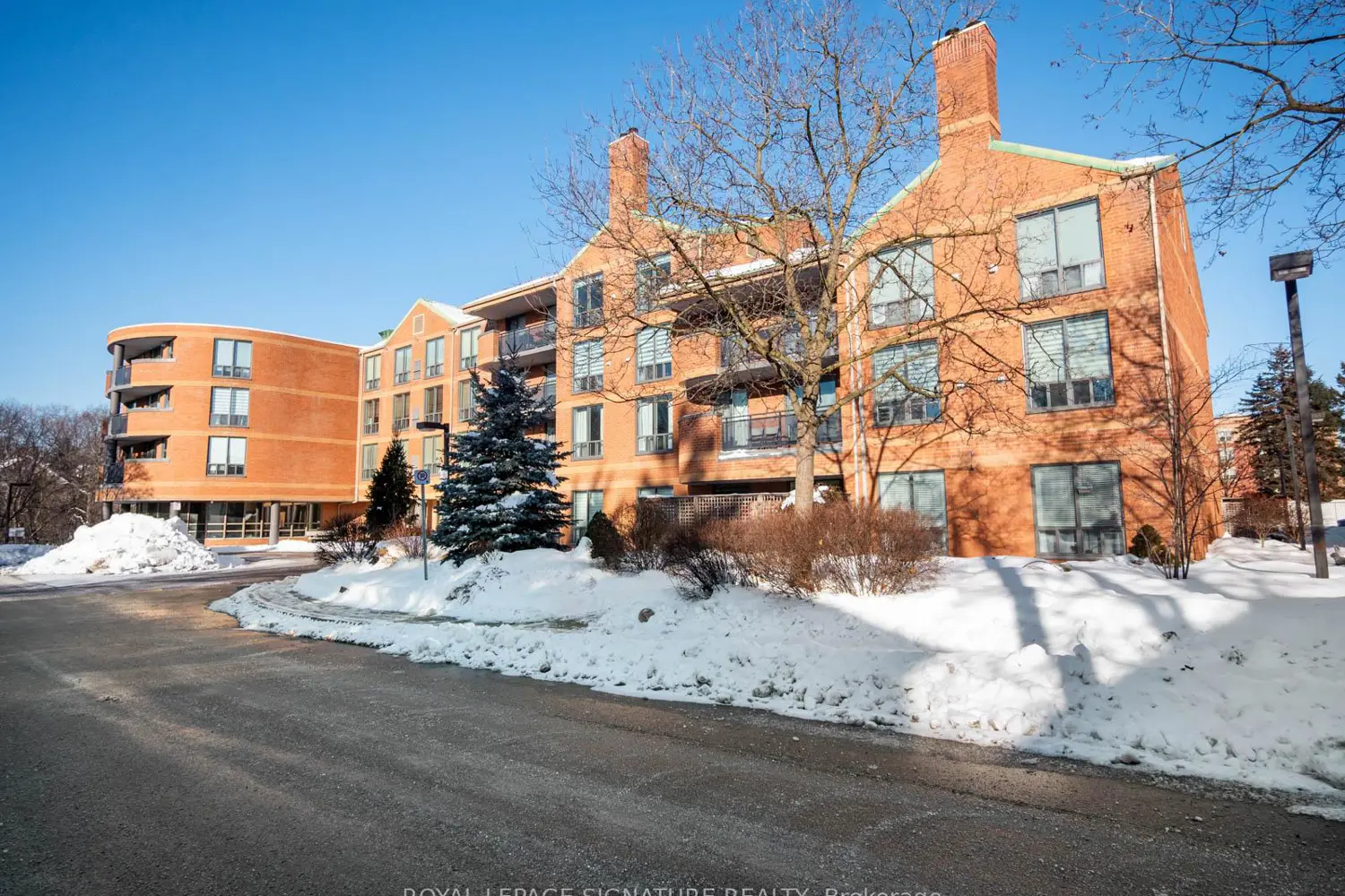 30 Wilson Street 311