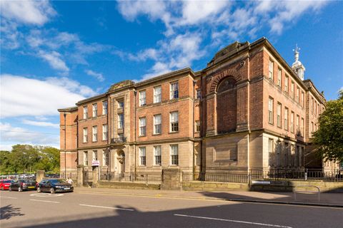 Duncan Place, Leith Links, Edinburgh, Midlothian EH6