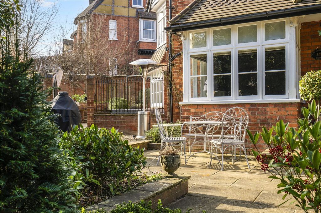 Additional image 25 of 4 bed detached house for saleSt. Andrews Road, Henley-On-Thames, Oxfordshire RG9