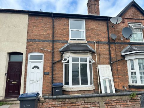Kingsbury Road, Erdington B24