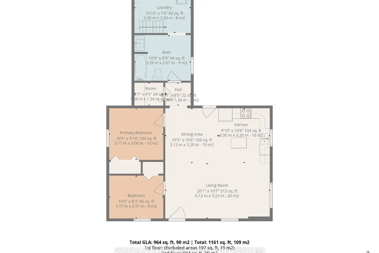 Additional image 10 of 137 Wonham Street