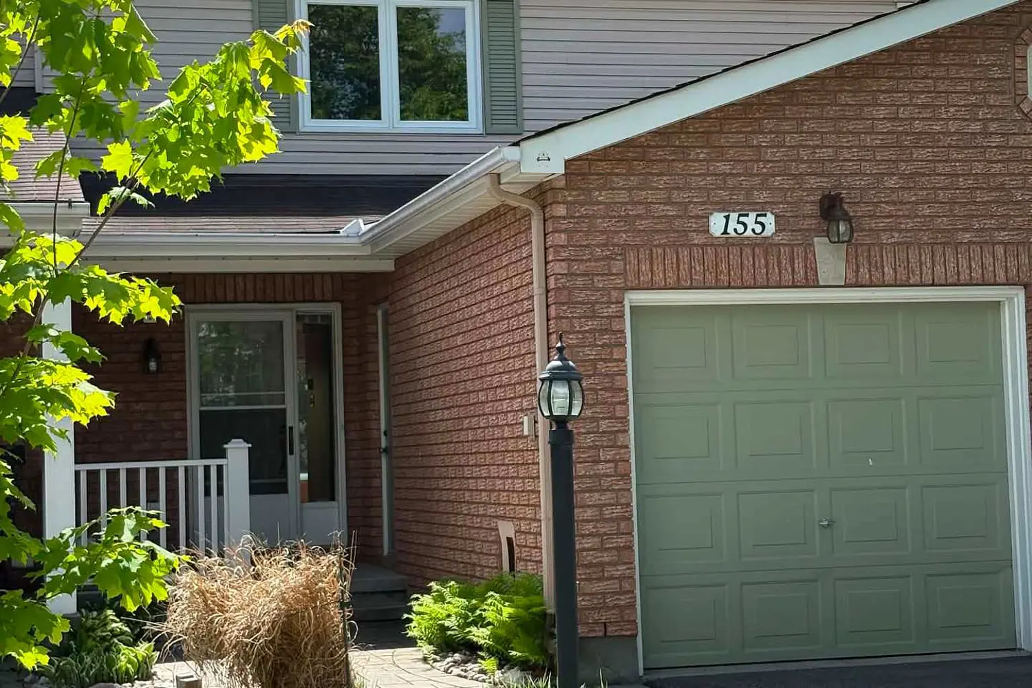 155 Markland Crescent