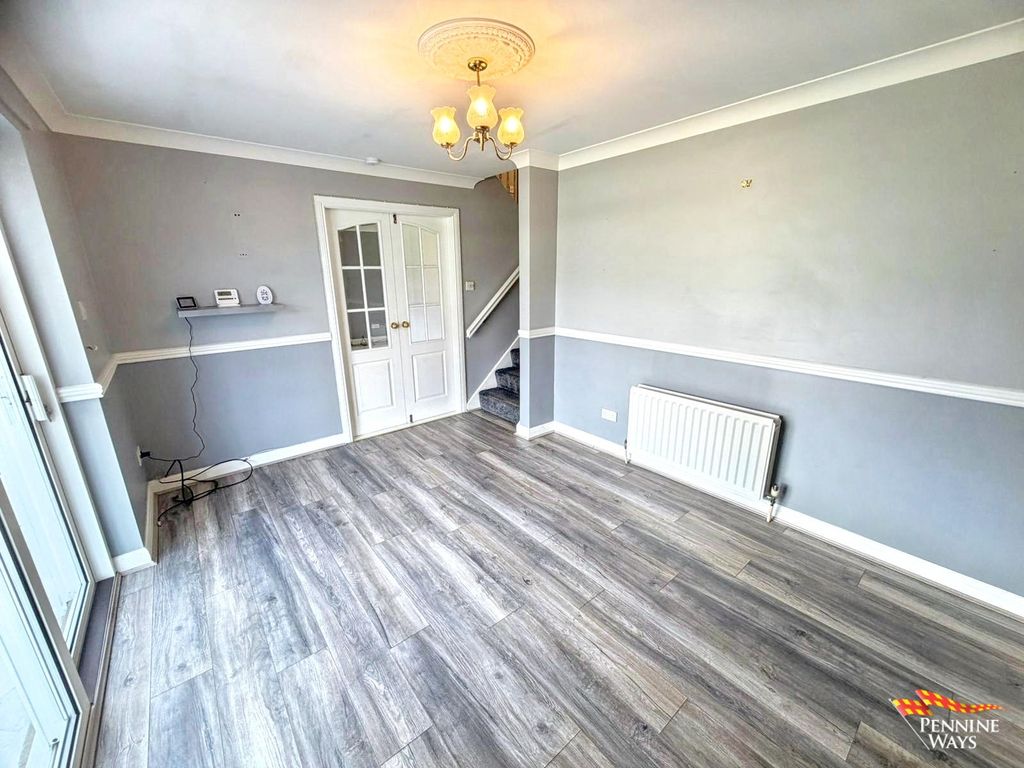 Additional image 11 of 3 bed semi-detached house for saleFairfield Park, Haltwhistle NE49