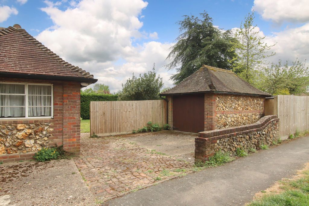 Additional image 16 of 4 bed detached house for saleMalmes Croft, Hemel Hempstead HP3