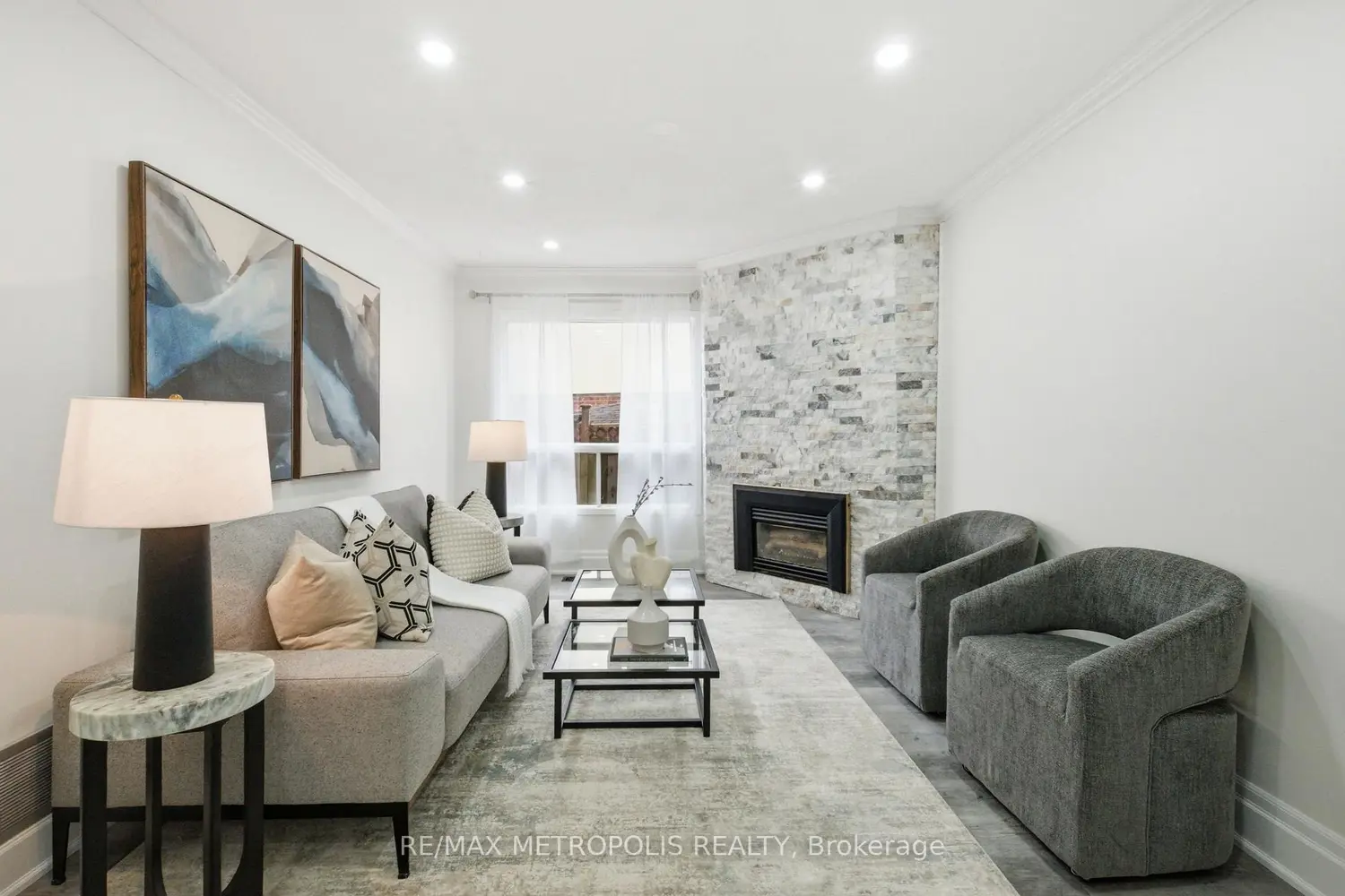 700 Mountjoy Court
