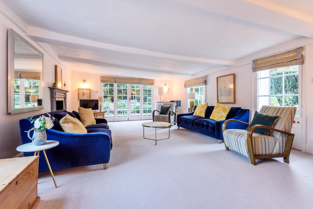Additional image 2 of 6 bed detached house for saleHertingfordbury Road, Hertford SG14