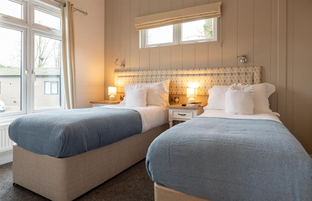 Additional image 11 of 2 bed mobile/park home for saleAysgarth Lodges, Westholme Bank, Leyburn DL8