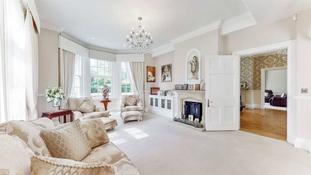 Additional image 10 of 7 bed detached house for saleMount Park Road, Harrow HA1