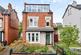 Gledhow Wood Avenue, Roundhay, Leeds, LS8